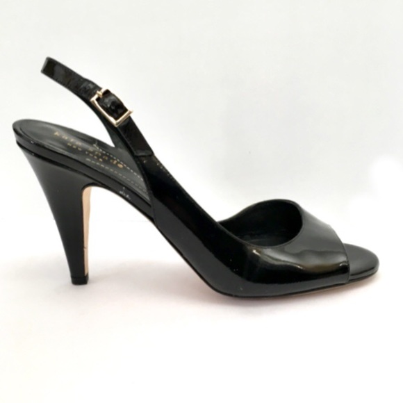kate spade Shoes - Kate Spade ♠️ peep toe pumps